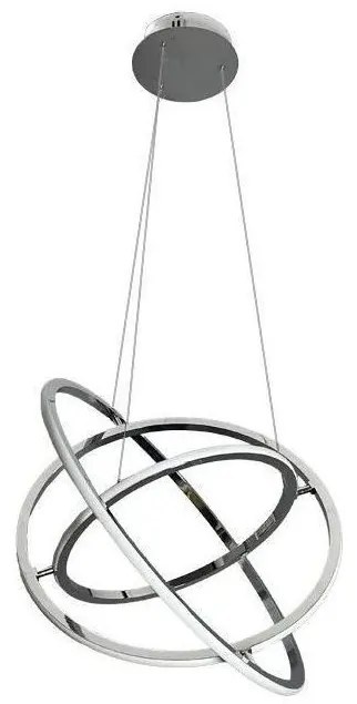 LED Димируем пендел LED/105W/230V 3000-6500K + дистанционно управление