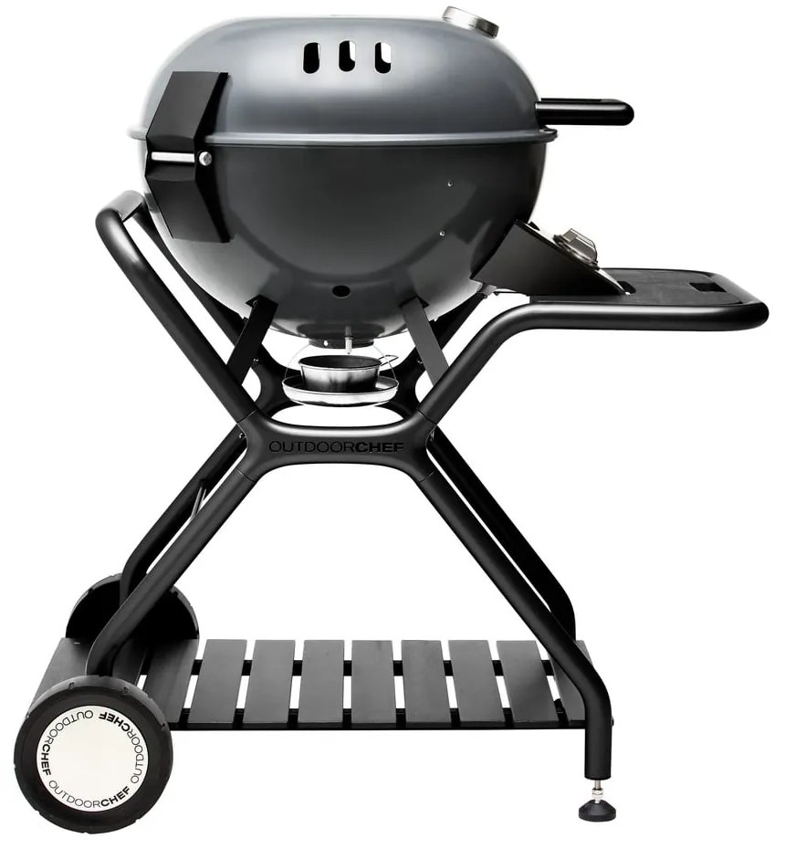 Газов грил Ascona 570 G - Outdoorchef