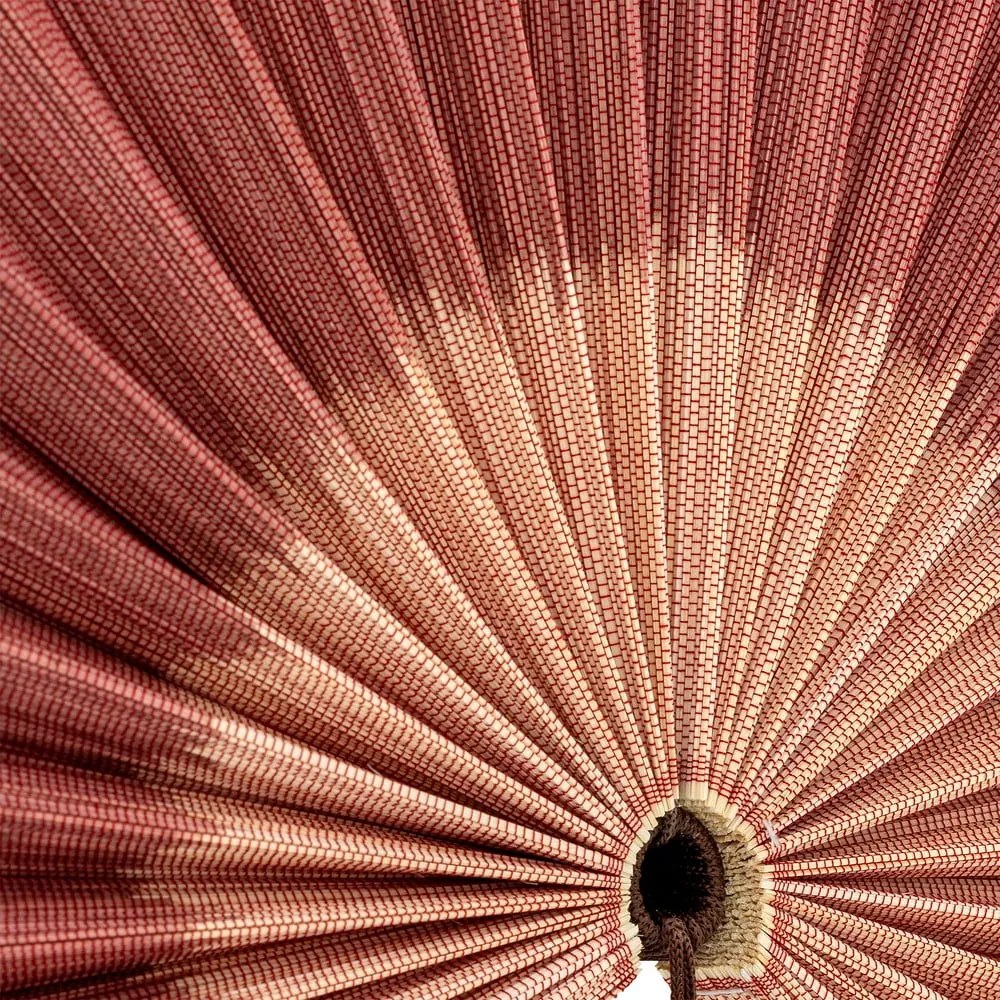 Бамбукова декорация за стена 70x75 cm Jaime – Bloomingville