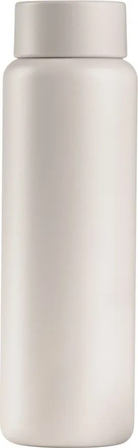 Бежова термочаша от неръждаема стомана 650 ml Singles – Zone