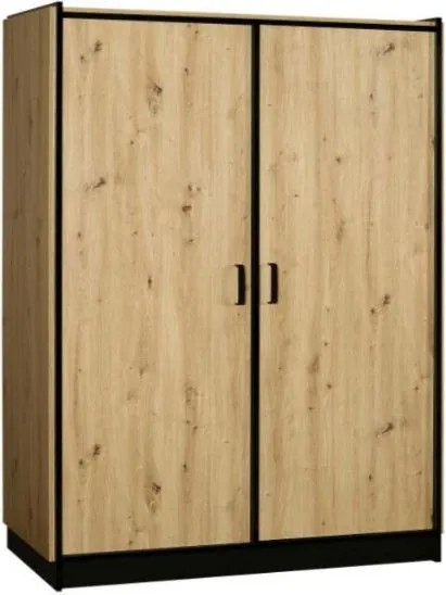 Гардероб Raka 2-door