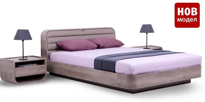 Легло S02 от Ergodesign