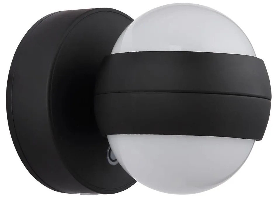 Globo 78290AB - LED стенен лампион RANDI 1,4W/35V 1800 mAh с докосване