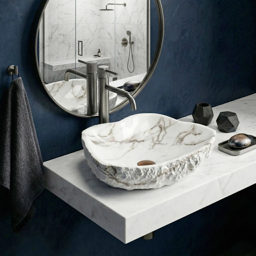 Умивалник за плот Isla Aiax