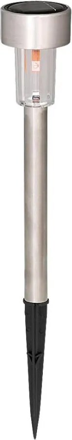 Rabalux 8366 - LED соларно осветление SOLAR LED/0,1W/1xNi-MH IP44
