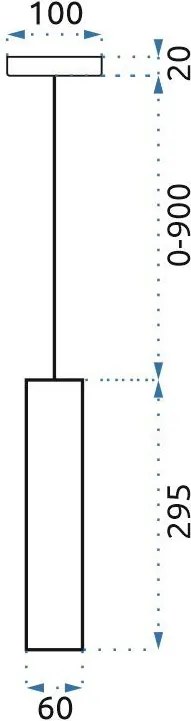 Пендел Black Gold APP469-1CP