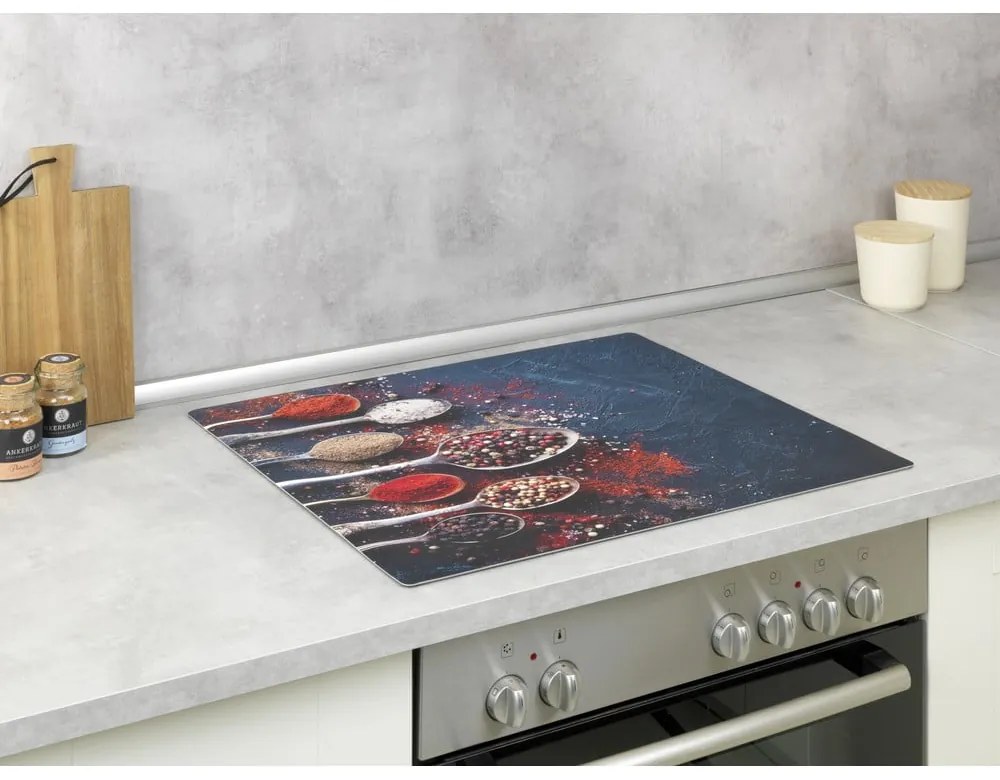 Капак за печка от PVC 60x52 cm Pikant – Wenko