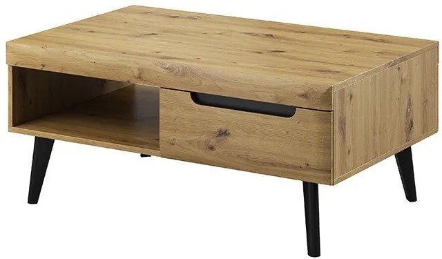 Масичка за кафе Molto-Natural