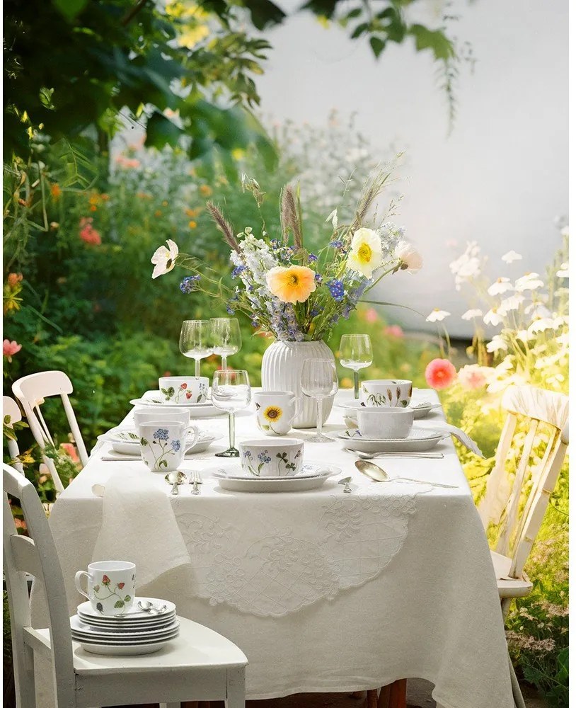 Чаши в комплект 2 бр. за вино 490 ml Hammershøi – Kähler Design