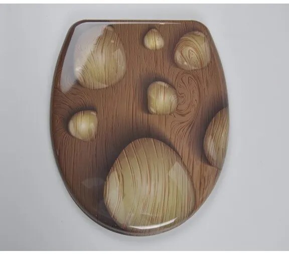 Тоалетна седалка ICST 764 ЕЛМИРА