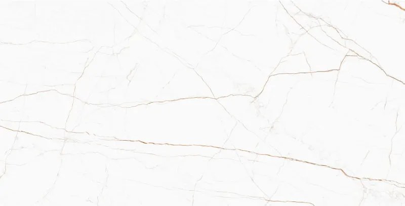 Mexen Dicta White глазиран гранитогрес ректифициран G1, подово-стенна плочка 120 x 60 cm, карвинг - TL408-120-060-02