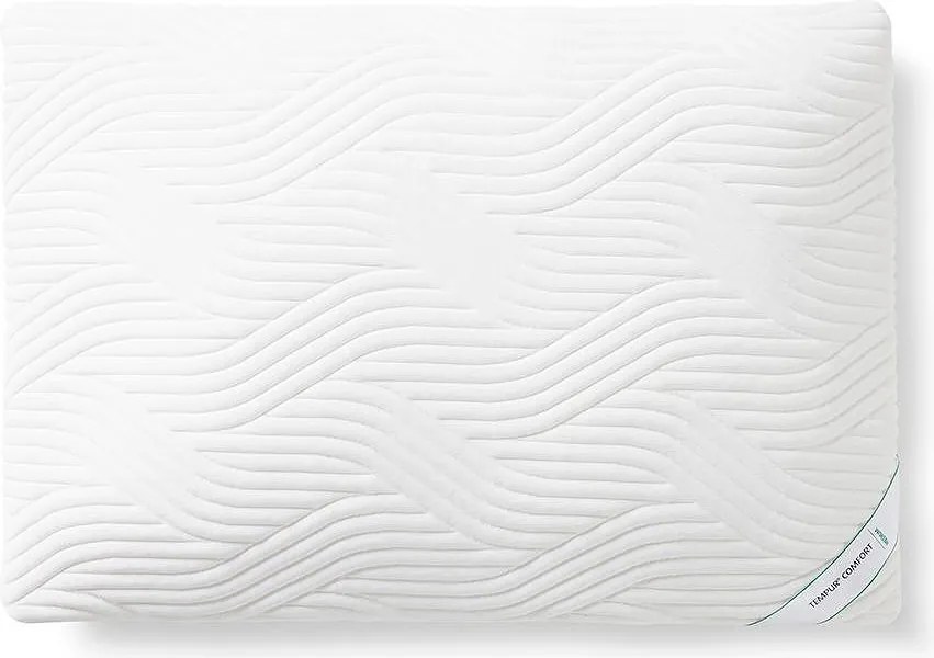 Възглавница TEMPUR, Comfort Pillow Medium, 50x70, Мемори пяна