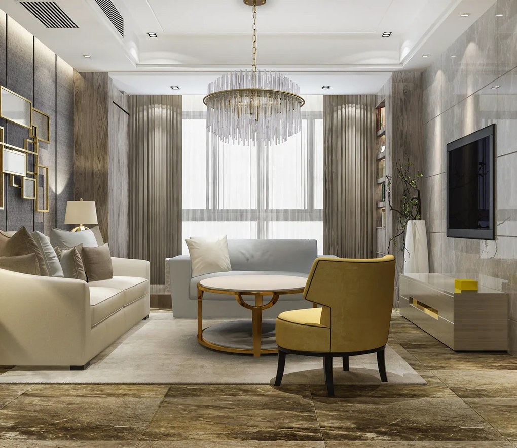 Лампа APP1653-6CP