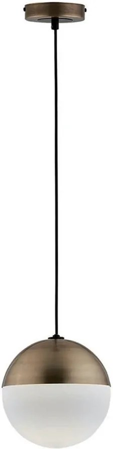 Лампа Viokef Violla-Diameter 20 cm.