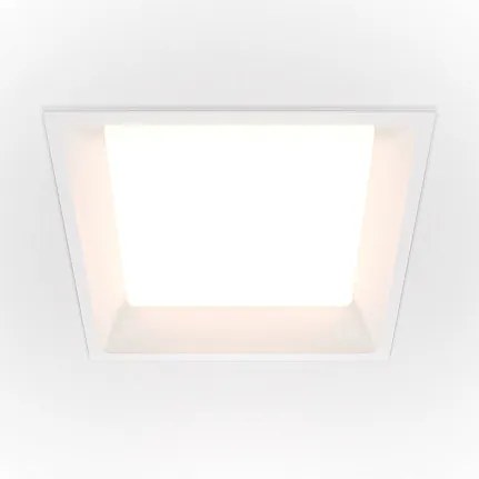 MAYTONI Лампа Okno - DL054-24W3K-W