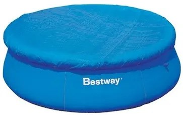 Bestway - Покривало за басейн 305 см