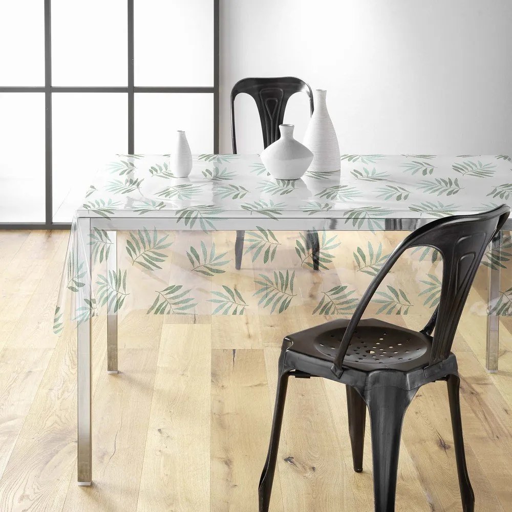 Покривка за маса измиваема 140x240 cm Verdalis – douceur d'intérieur