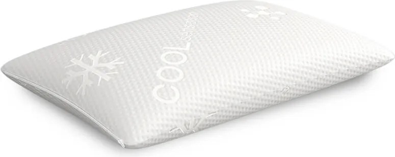 Възглавница isleep, Мемори възглавница CoolComfort, 60x40x12, Мемори пяна