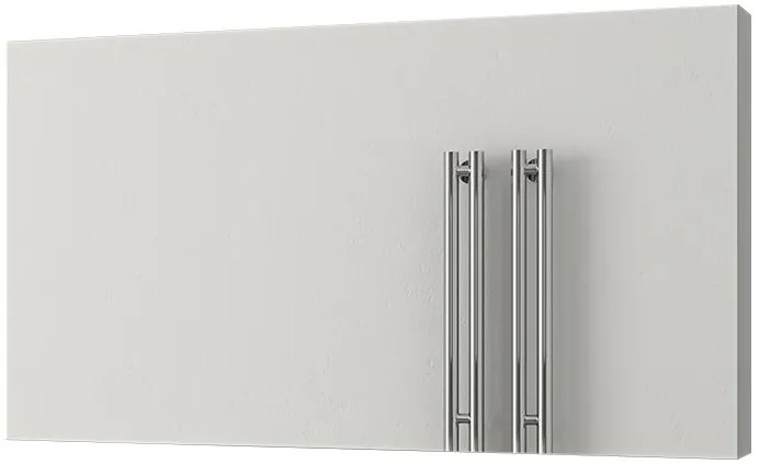 Огледало Drop Torino 90-White