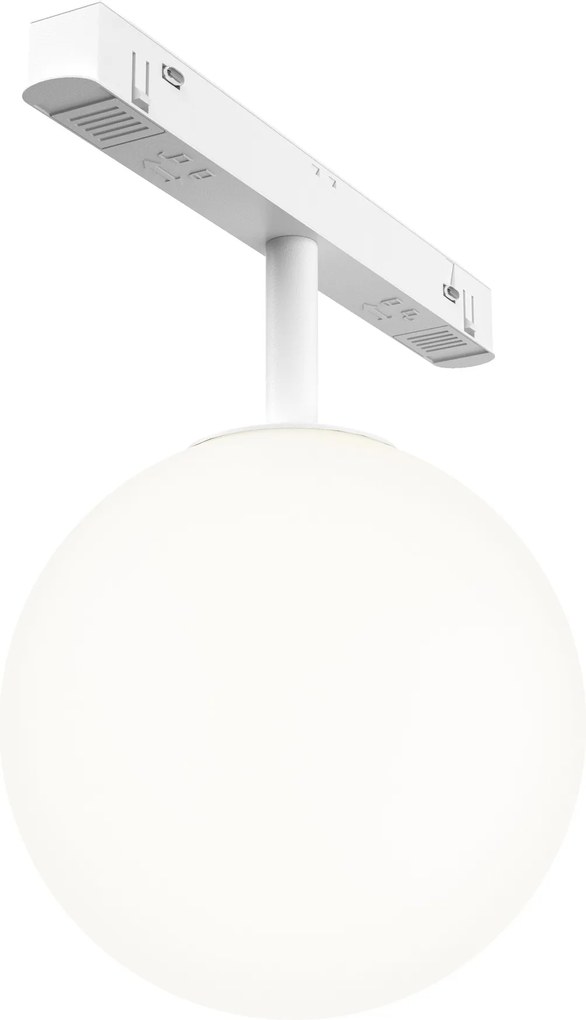 Maytoni Релсов осветител - TR038-2-5W4K-W-1