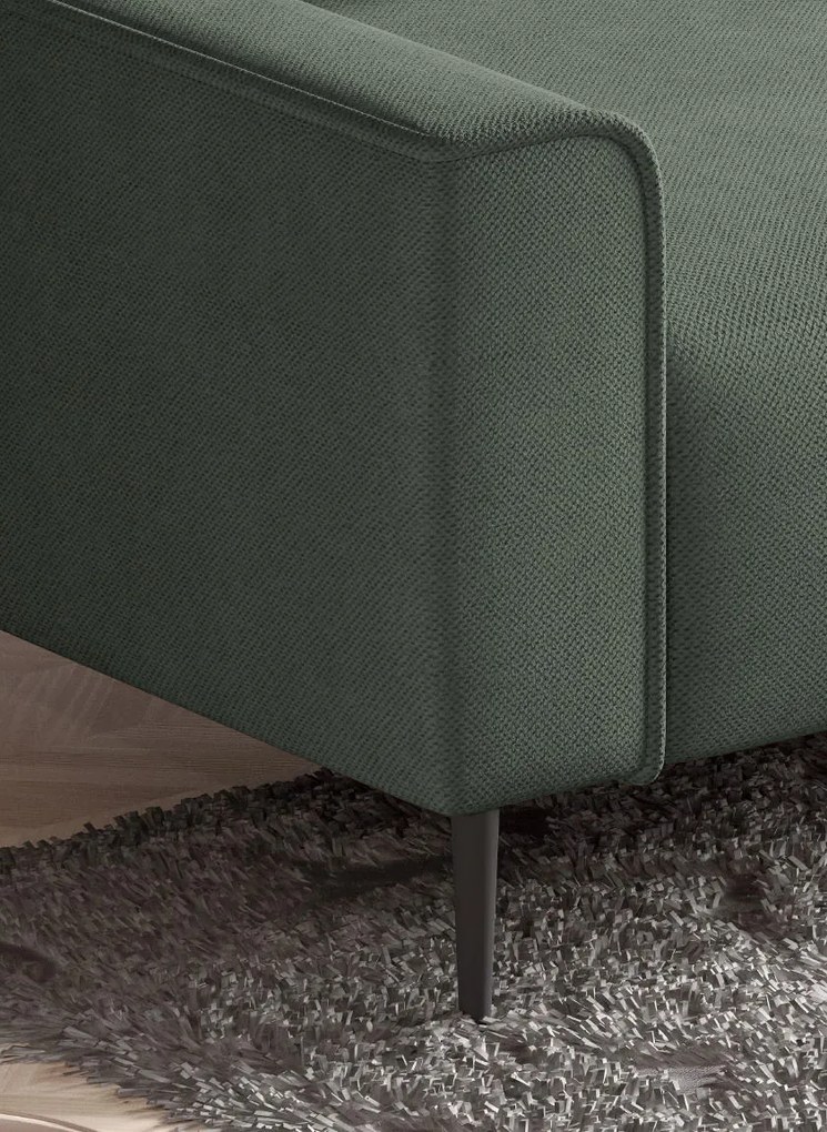 Диван Каелен двуместен-Каки