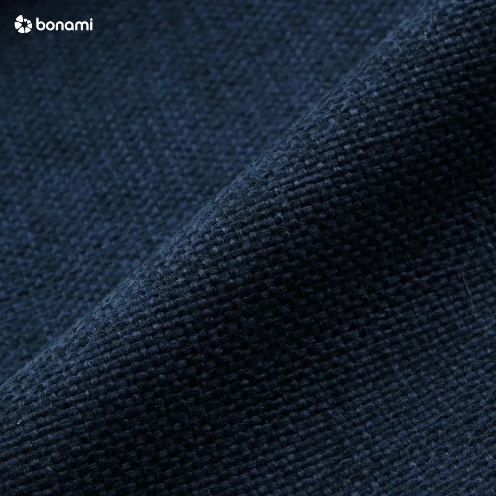 Тъмносин диван Chrome Смесен танц Blue Cubed - Innovation