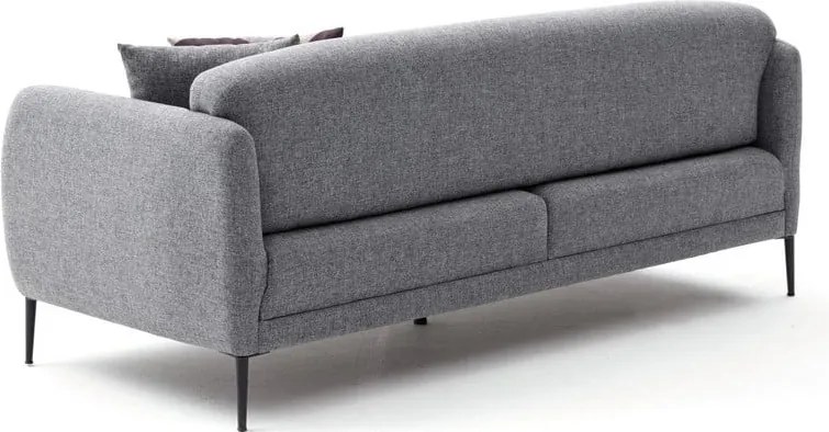 Сив диван 210 cm Venus - Artie