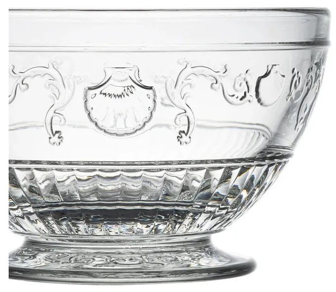 Стъклена купа La Rochère , 270 ml Versailles - La Rochére