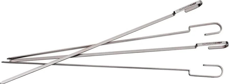 Игли за грил в комплект 4 бр. – Outdoorchef