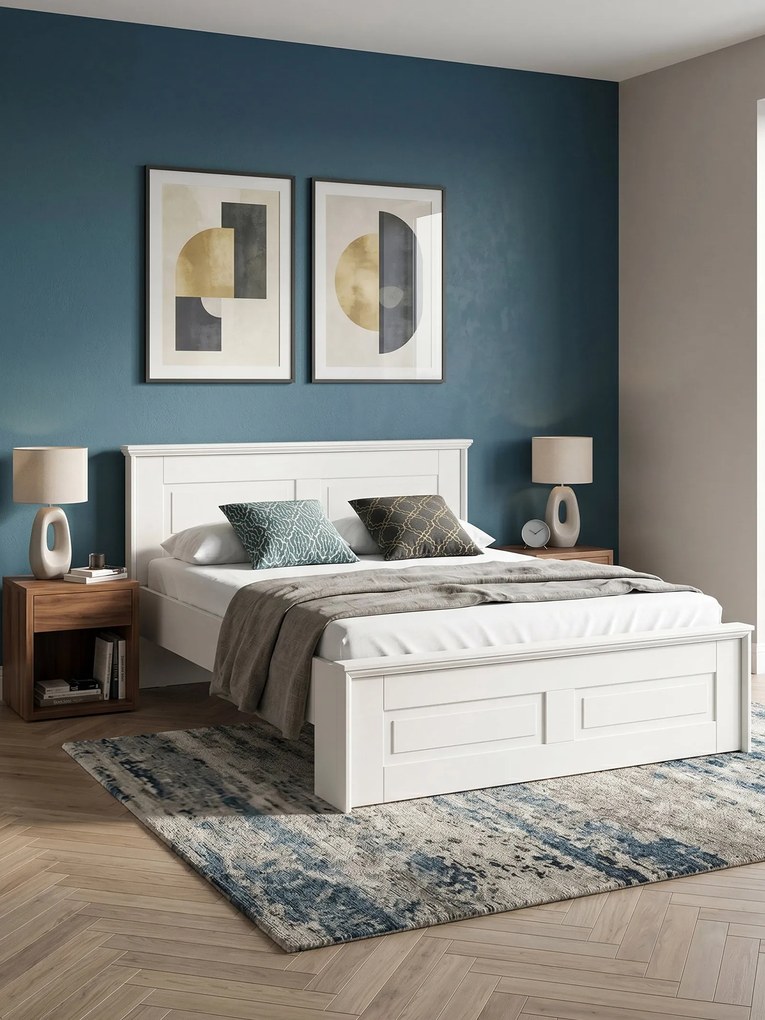 Легло Toscana-180x200