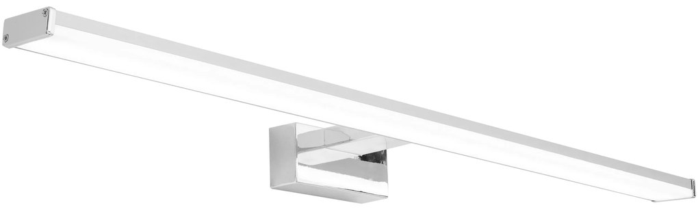 АПЛИК ЗА БАНЯ LED 12W 58CM APP369-1W CHROM