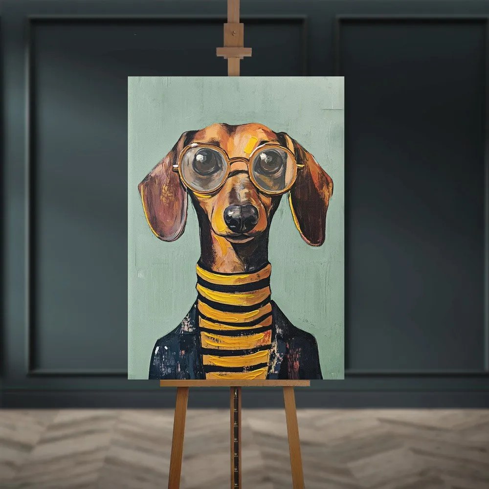 Картина 70x100 cm Lambert – Styler