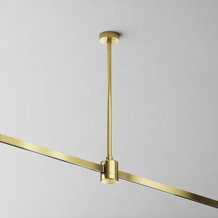 MAYTONI Компоненти на системата за писти Аксесоари за писти Flarity - TRA158C-IPC1-BS