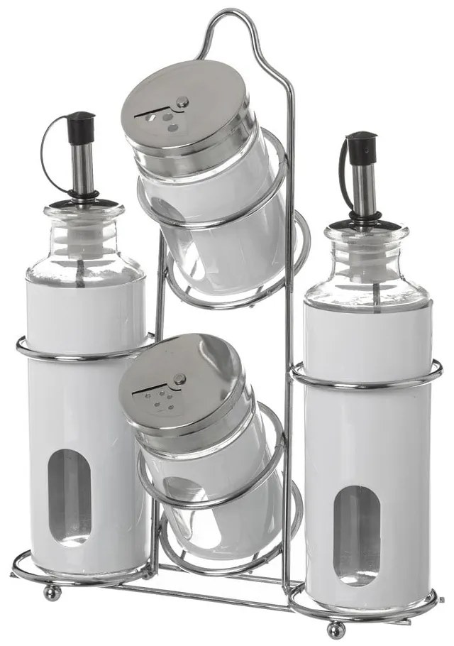 Оливерник със стойка в комплект от 4 бр. – Casa Selección