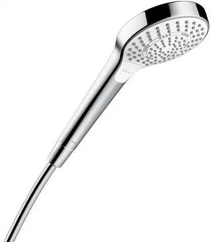 Душ слушалка, 26800400, Hansgrohe