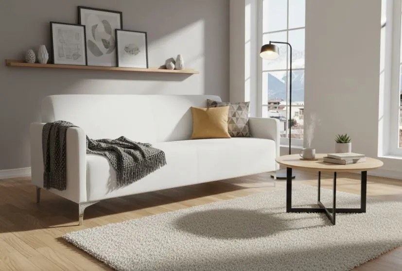 Диван Stilio two seater-White