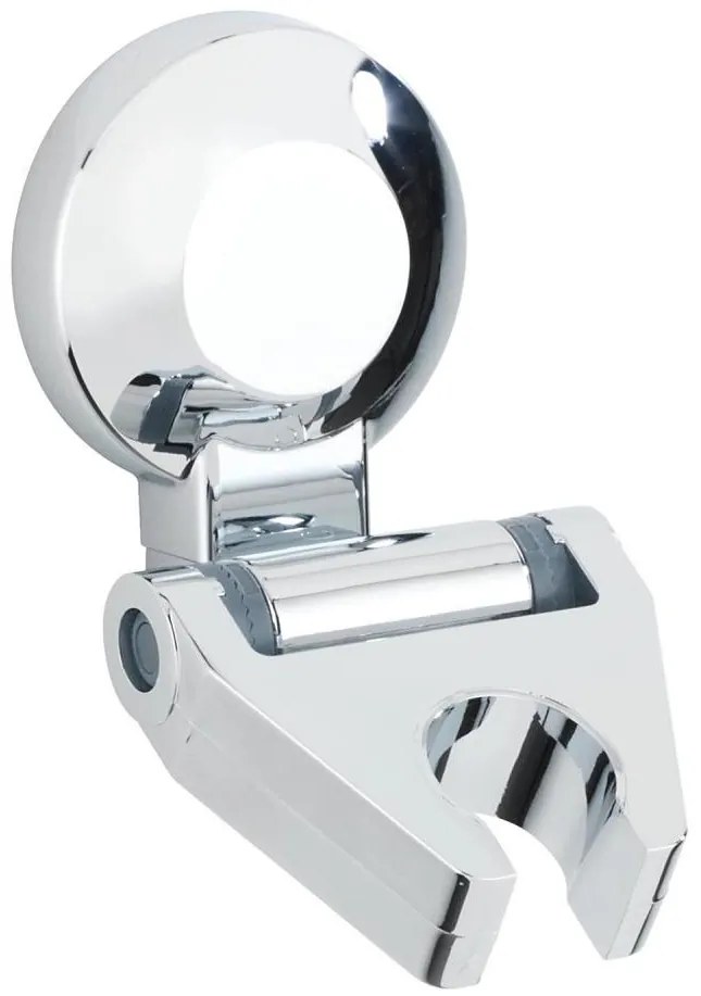 WENKO 20619100-Държач за душ FIORINA 6x9 см лъскав хром