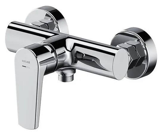 Cersanit S951-353 - Кранче за душ MODUO лъскав хром