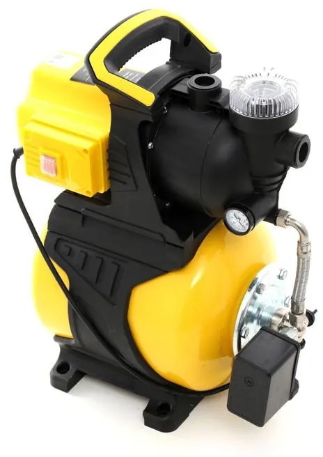 Хидрофорна помпа 1300W KD743