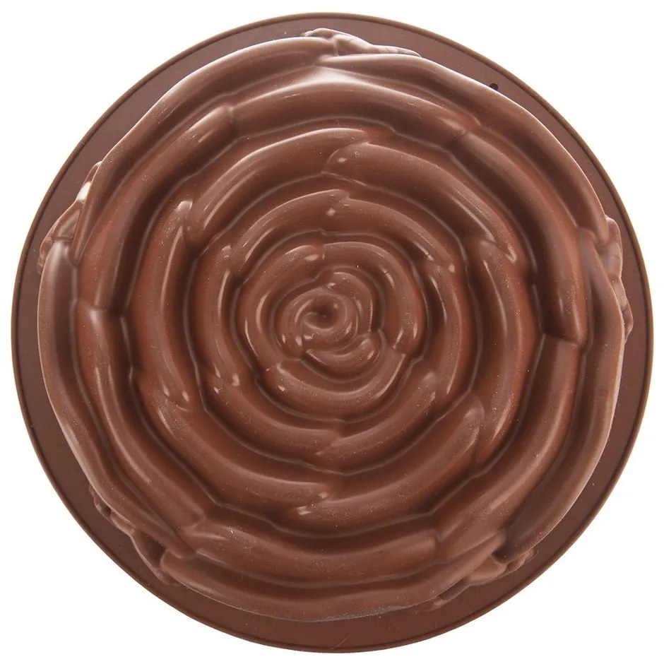 Силиконова форма за печене ø 25 cm – Orion