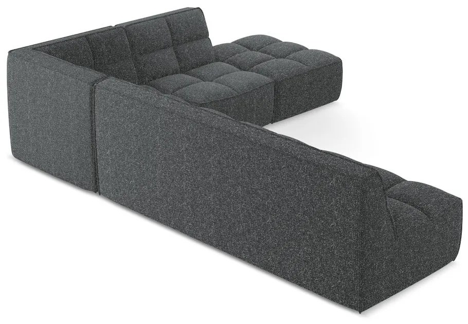 Модулен ъглов диван Kalai – Makamii