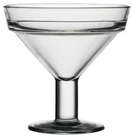 Vitrum - Стъклена чаша за мелба / десерти 410мл. IMPILABILE "ICE" VM-0800000