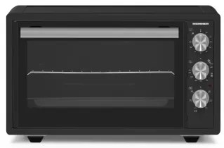 Електрическа фурна Heinner HCE-S37DKA