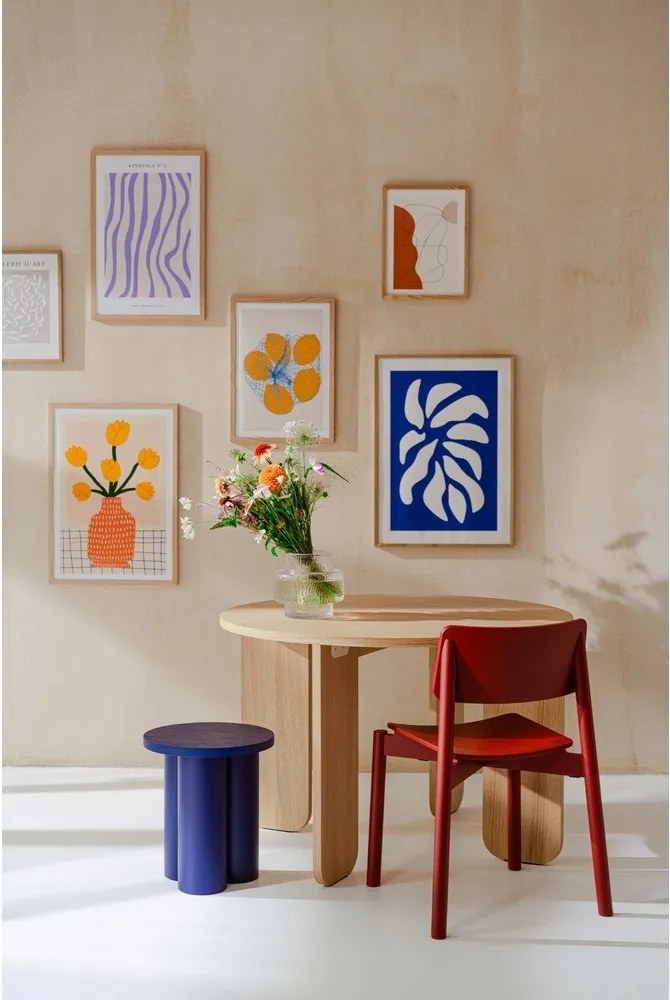 Син стол Oly – noo.ma