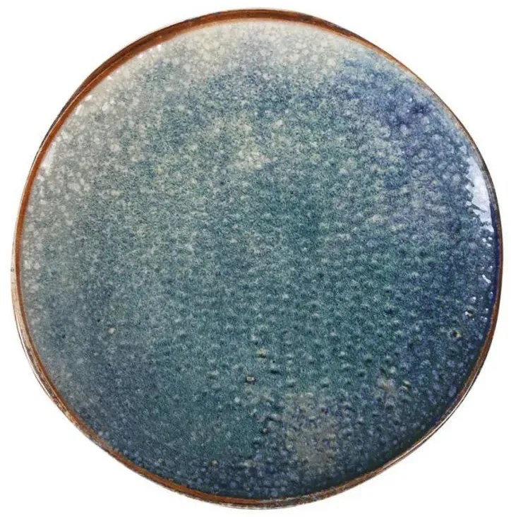 Десертна чиния LA MEDITERRANEA Albal, 20 cm, Порцелан