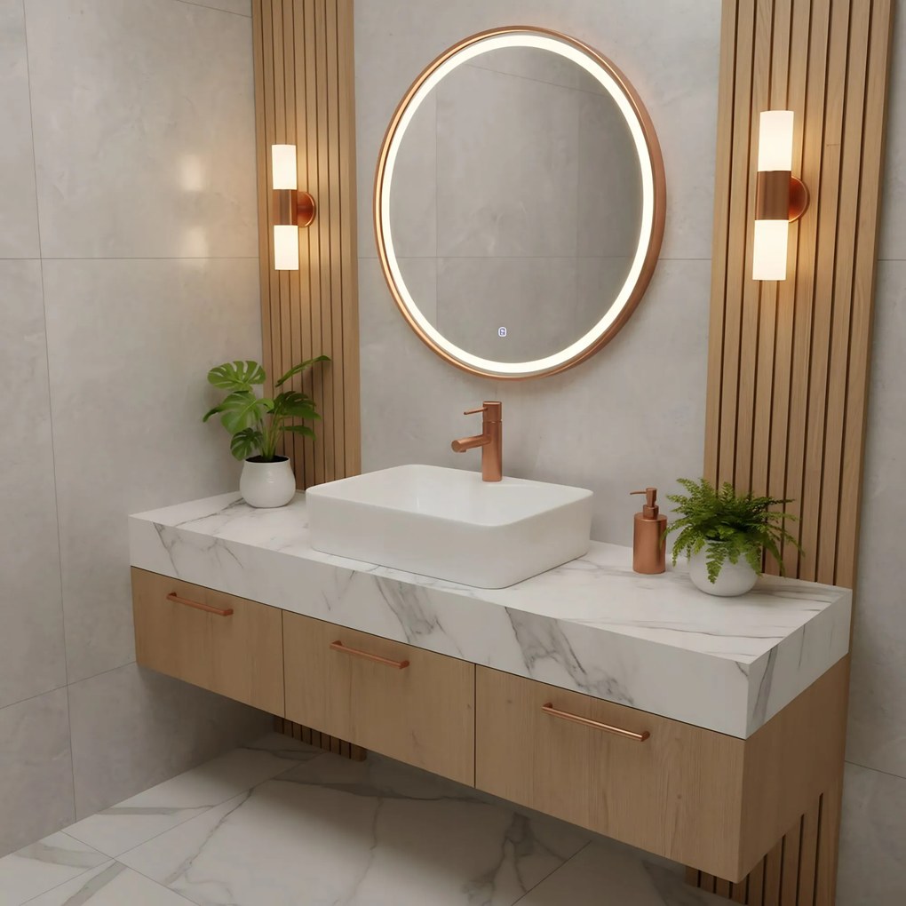 Умивалник за плот Basaro Ceres