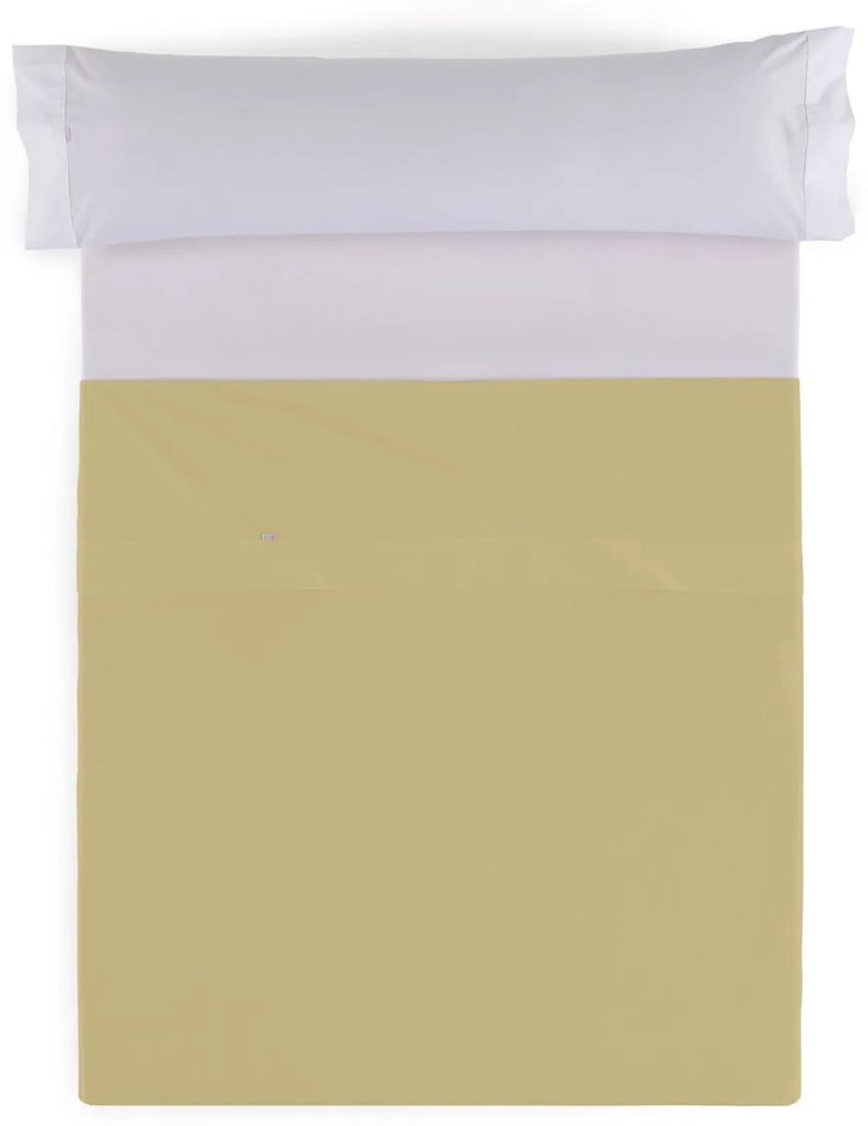 Подова постелка Alexandra House Living Светло кафяв 170 x 270 cm