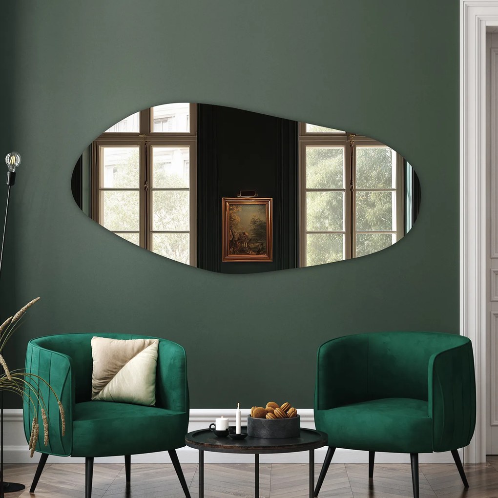 Огледало – Pure Collection R7