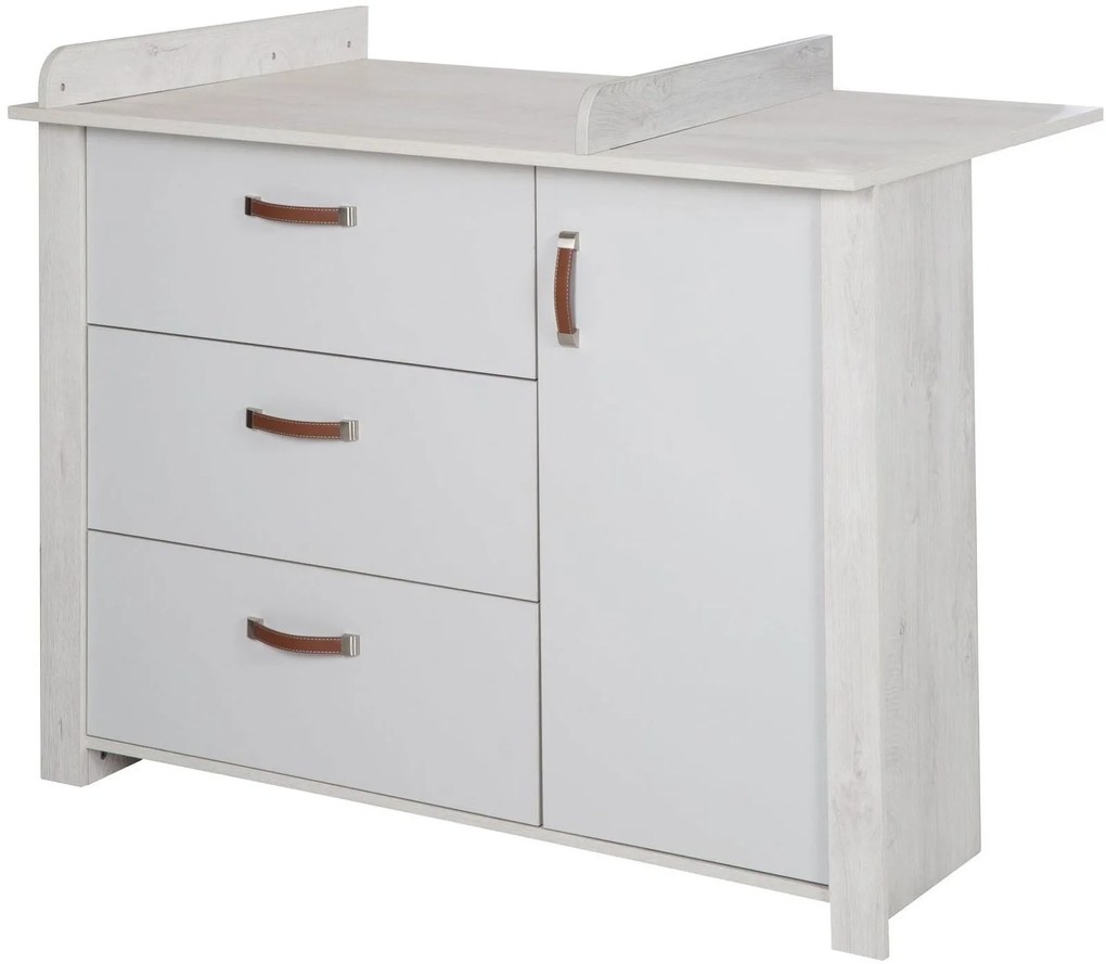 Комплект бебешка стая Lothar