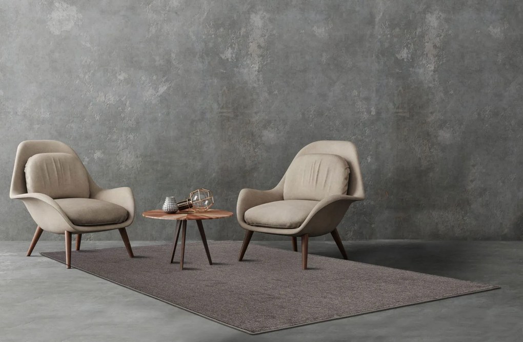 Килим Colore Colori Barbados 75-230 x 280 cm.-Anthraki